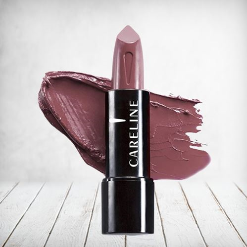 Careline Lipstick Clean Purple
