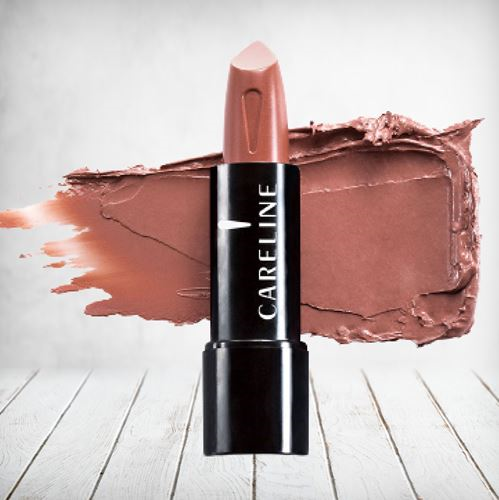Careline Lipstick Basic Nude
