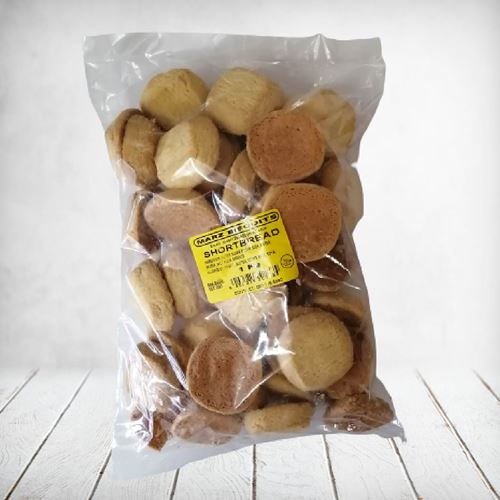 Biscuit Factory - Shortbread Cookies 1kg