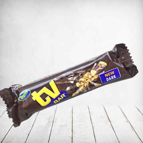 TV Bar Dark 47g
