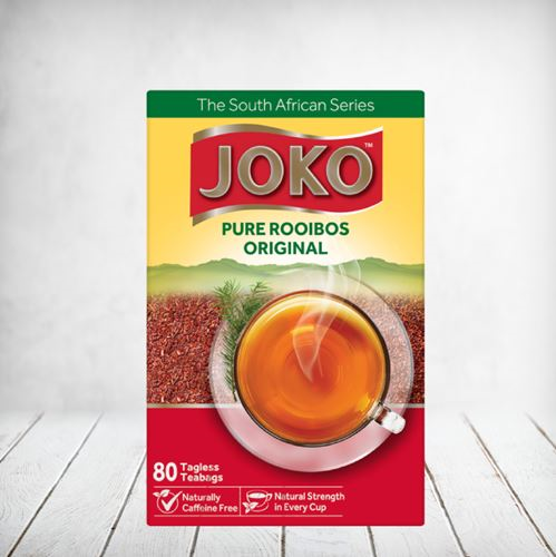 Joko Rooibos Tea 80s