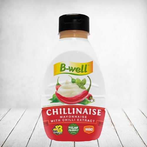 B-Well Chillinaise 375g