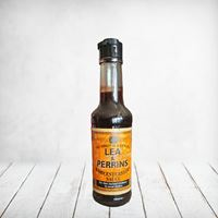 Lea & Perrins Worcestershire Sauce 150ml