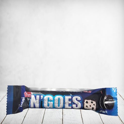 NGoes Dark Oreo Mini