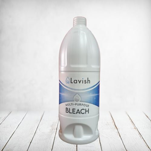 Lavish Bleach 1.5L