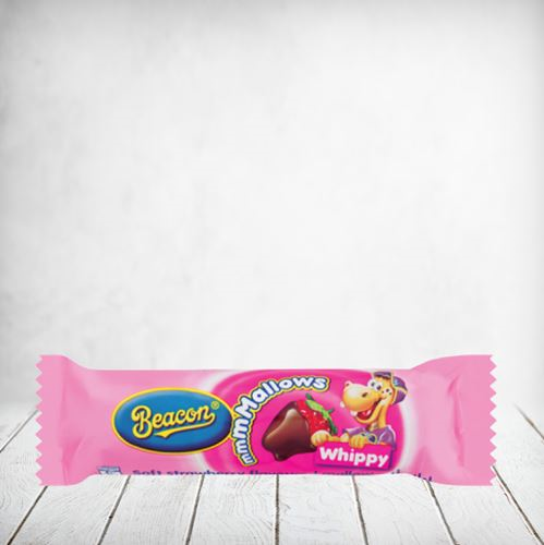 Whippy Strawberry 41g