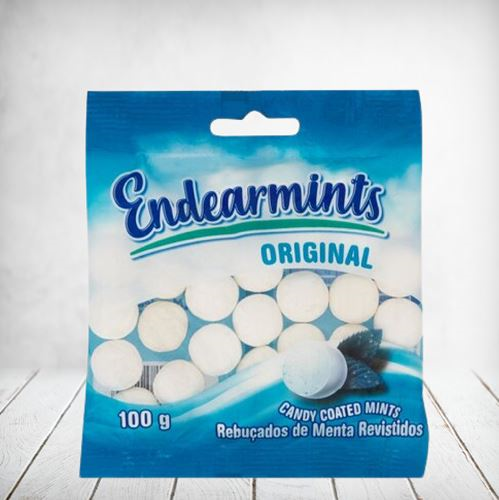 Endearmints Original 100g