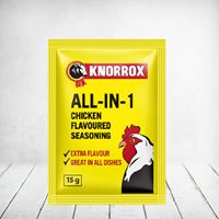 Knorrox All-in-one Chicken Spice 15g