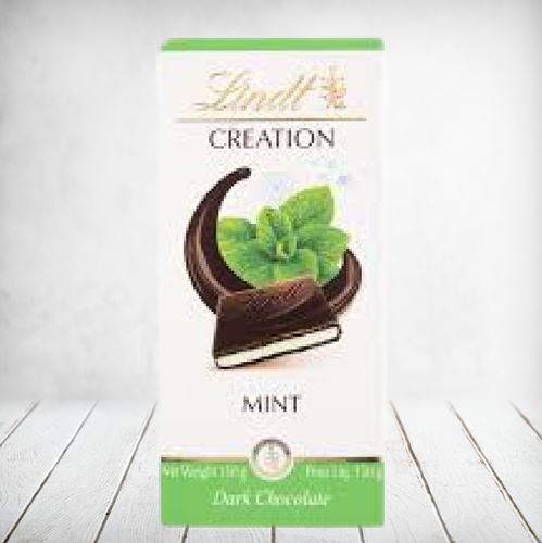 Lindt Creation Mint 150g