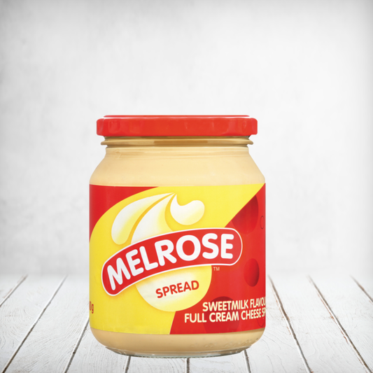 Melrose Sweetmilk Cheese Spread 400g