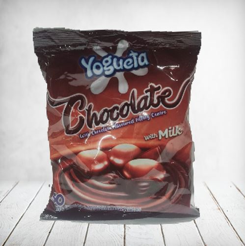 Yoguetta Chocolate 50s