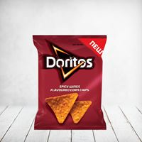 Doritos Spicy Wings 45g