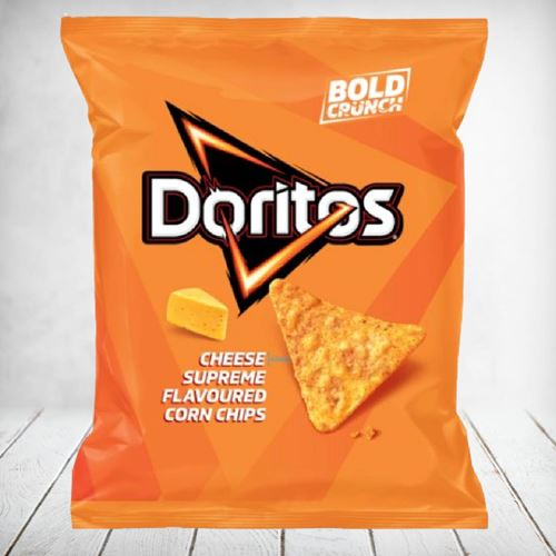 Doritos Supreme Cheese 45g