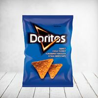 Doritos Sweet Chilli 45g