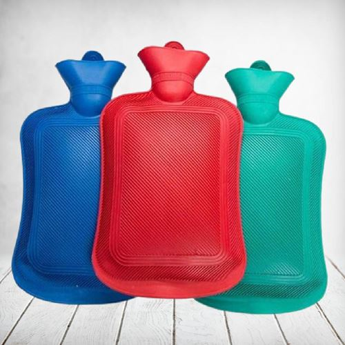 Hot Water Bottle