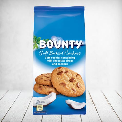 Bounty Cookies 180g