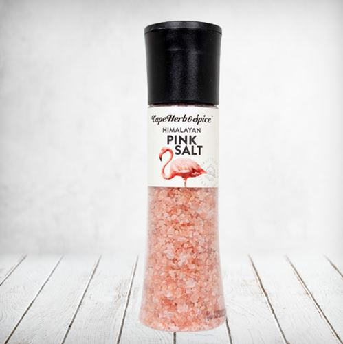 CHS Himalayan Salt 390g