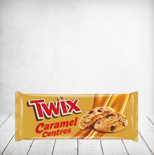 Twix Cookies 144g