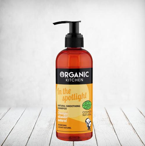 Organic Shop Shampoo In the Spotlight 260ml