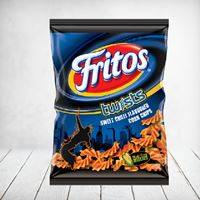 Simba Fritos Sweet Chilli 25g
