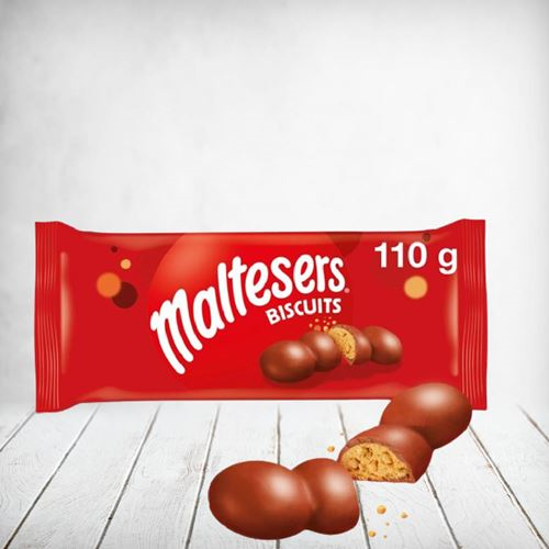 Maltesers Cookies 110g