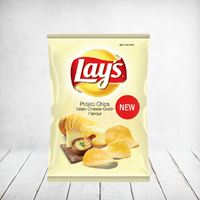 Lays Italian Cheese 36g