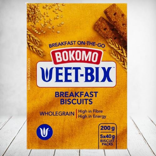 Weet-Bix Biscuits Wholegrain 200g