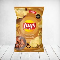 Lays Japanese Teriyaki 36g