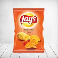 Simba Lays Thai Chilli 36g
