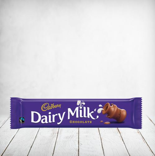 Dairymilk 37g