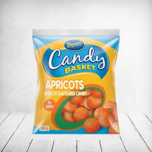 Apricots 72s