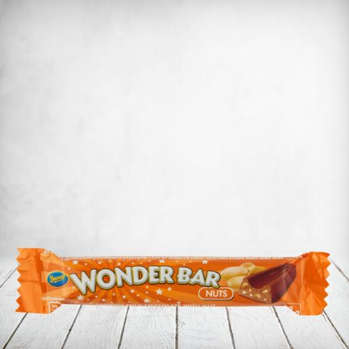 Beacon Wonder Bar Nut 23g