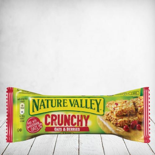 Nature Valley Crunchy Oats & Berries