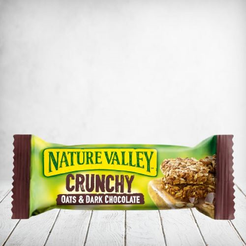 Nature Valley Crunchy Oats & Chocolate 42g