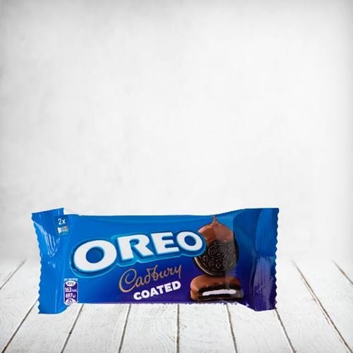 Cadbury Oreo Coated Enrobed Choc 32.9g