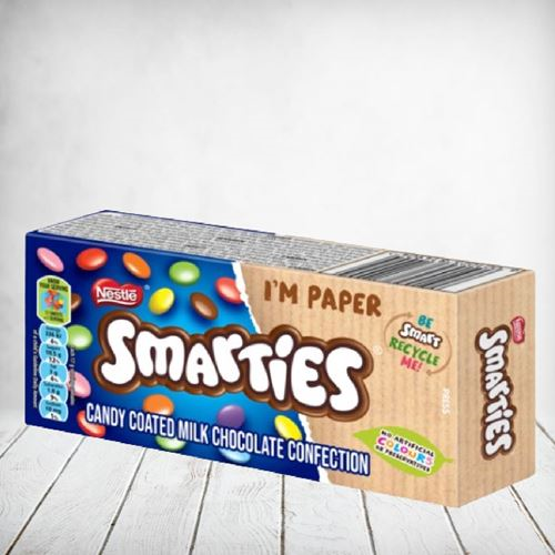 Nestle Smarties 150g