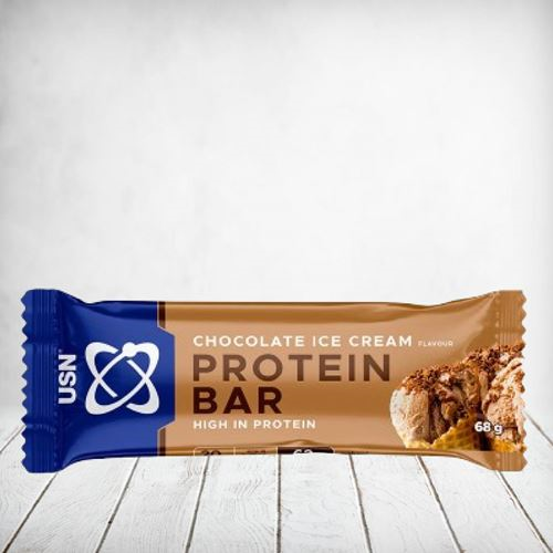 USN Protein Choc Ice Cream 68g