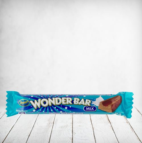 Beacon Wonder Bar Milk 23g