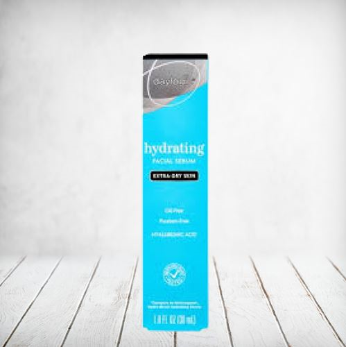 Daylogic Hydrating Facial Serum 30ml