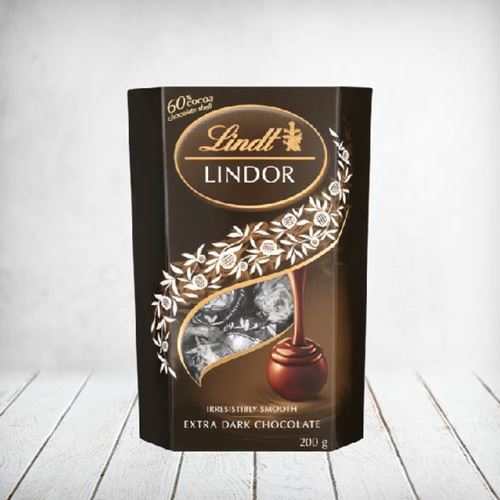 Lindt Balls Dark 60 200g