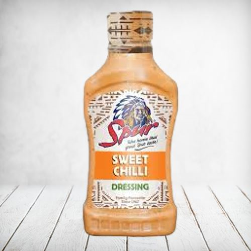 Spur Sweet Chilli Sauce 500ml