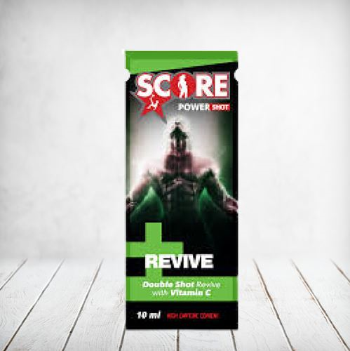 Score Revive with Vitamin C 10ml