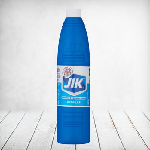 Jik 750ml Regular