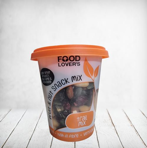 Food Lovers SnackMix Trail Mix 200g