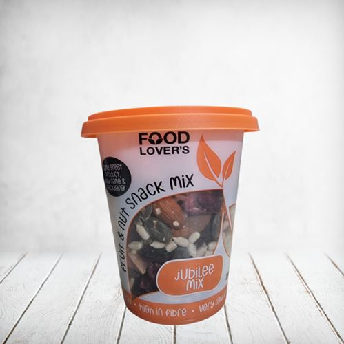 Food Lovers SnackMix Jubilee 200g