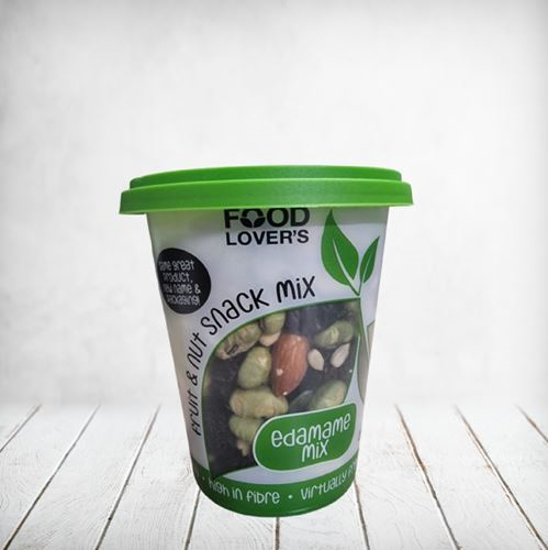 Food Lovers SnackMix Edemame 200g