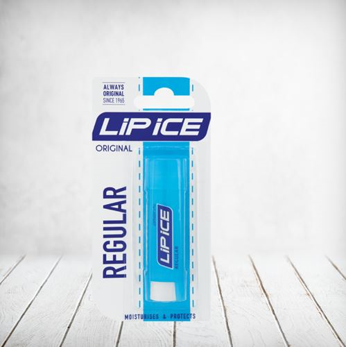 Lip Ice Original 4.9g