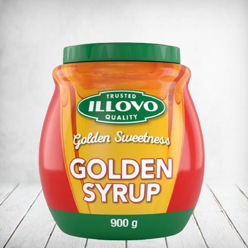 Illovo Golden Syrup 900g