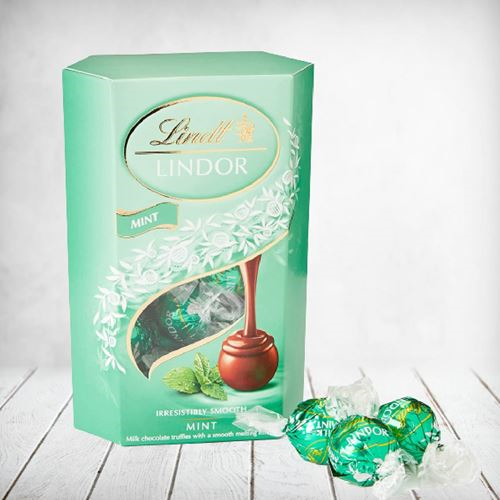 Lindt Balls Mint 200g