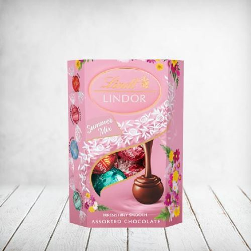 Lindt Balls Summer Mix 200g